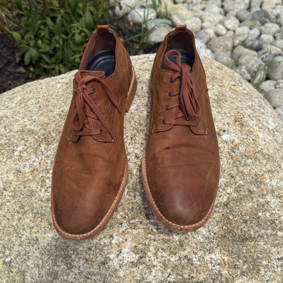 Cole Haan Men’s Oxford FeatherCraft Grand Blutcher Mesquite Brown US Men\'s 9M main image 8